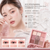 3ce Stylenanda Multi Eye Color Palette #Auto Focus