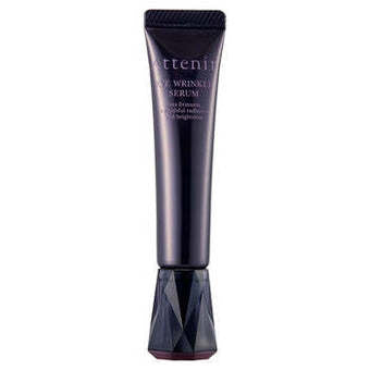 日本知名品牌 FANCL 旗下的 Attenir（艾天然）眼霜 Attenir Eye Wrinkle Serum 亮臻晶萃精華眼霜 15g