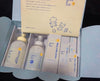 日本人氣母嬰品牌 Mama & Kids 的初生嬰兒洗浴護膚套裝 Mama & Kids Newborn Skincare and Bath Set