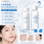 資生堂（Shiseido）旗下的 IHADA 藥用抗敏感保濕水乳 IHADA Medicated Lotion +IHADA Medicated Emulsion