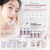 韓國專業美容品牌 RE:BL HEALER CCT ACTIVE SOLUTION KIT（CCT 活性緊緻精華套盒）
