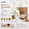 Le Labo Santal 33 Eau de Parfum 100ml #Woody Oriental unisex fragrance, highly praised and known as "the scent of New York"
