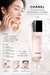 Chanel L'eau De Mousse Anti-Pollution Water-To-Foam Cleanser 150ml Gentle Purifying Cleansing Foam Anti-Pollution Cleansing Water