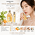 Guerlain Aqua Allegoria Mandarine Basilic Eau de Toilette Travel Set 125ml & 15ml Atomizer