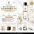YSL Libre Hair and Body Oil 150ml: Liberating and captivating fragrance oil, hair mist x perfume x fragrance oil. Embrace the alluring Libre scent all day long. Create the ultimate fragrance experience with this multi-purpose oil.