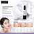 Shu uemura Unlimited Block Booster Primer 30ml #sumire mauve (purple) 水潤隔離防曬底霜 防護保濕底漆 SPF50+ PA+++ 堇紫（紫色）
