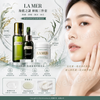La Mer（海藍之謎） 最具代表性的頂級修護抗老「神級三件套」精華面霜 60ml+濃縮修護精華 50ml+新版修護精萃液 150mlLa Mer 3-Piece Skincare Set