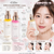 d'Alba White Truffle First Spray Serum [Flight Attendant Mist] 100ml - Yellow (Brightening, Repairing, Moisturizing) / Pink (Cherry Blossom Limited Edition) (Refreshing, Hydrating, Soothing)