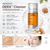 Oganacell DERX™ Cleanser High Concentration Peptide Walnut Cleansing Gel 120ml 🇰🇷Ogana Cell Walnut Cleansing Gel