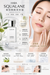 HABA 鯊烷精純美容油 Squalane facial oil #haba