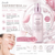 Fresh 玫瑰深層保濕平衡乳液 100ml（Fresh Rose Deep Hydration Balancing Emulsion）