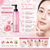 [Limited Edition] ATTENIR Skin Clear Cleanse Oil Rose Luxe 175ml
