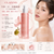 嬌韻詩（Clarins）全新三合一美胸凝露（2026新版粉色啫喱）Clarins Bust Beauty Extra-Lift Gel 50ml 豐盈×緊致×提拉一步到位