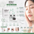 韓國高端護膚品牌 lēfilleo（麗菲歐）的 DSME Plus 牛奶瓶（Dermo Skincare Milk Exosome Plus）抗衰修護套裝