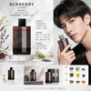 Burberry（巴寶莉/博柏利）倫敦布格男士淡香水（London for Men EDT）50ml