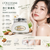 L'OCCITANE（歐舒丹）杏仁緊膚乳 200ml（Almond Smoothing Milk Concentrate）