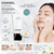 Chanel La Mousse Cream-To-Foam 柔亮深層潔膚乳抗污染潔膚乳 150ml #山茶花柔和泡沫潔膚乳 #洗面奶