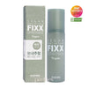 韓國美妝品牌 SO NATURAL 的 Vegan Make Up Calm FIXX 純素積雪草舒緩定妝噴霧