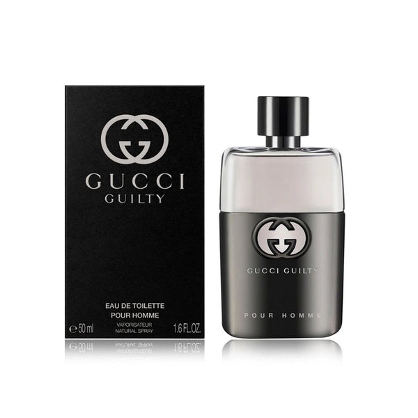 古馳罪愛男士淡香水 (Gucci Guilty Pour Homme Eau de Toilette) 50ml