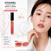 香奈兒CHANEL ROUGE COCO 極致持久水潤唇彩 #445 BIJOU 「COCO晶凍光潤唇釉/極致持久水潤唇彩」