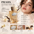 Prada Infusion de Vanille（普拉達 水印私藏系列「夜雨香草」淡香精）100ml