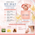阿瑪尼自我無界依蘭（鮮漾版）女士淡香精 50ml（Giorgio Armani My Way Ylang EDP）