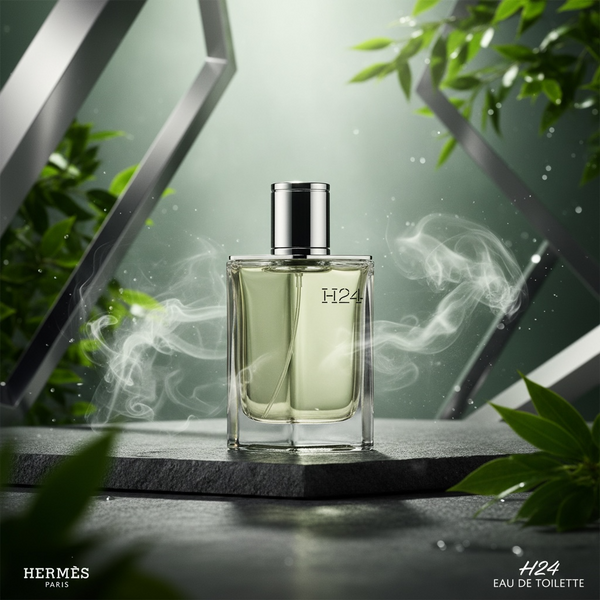 愛馬仕 Hermès H24 淡香精 Eau de Parfum 50ml
