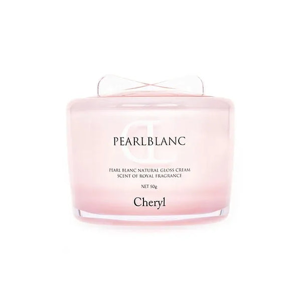 Direct from Japan by air freight 🇯🇵Cheryl Akoya Pearl Brightening, Anti-Dullness, Whitening, Moisturizing, Bare Skin Tone-Up Cream (Sakura Limited Edition) 50g