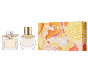 Chloé Eau de Parfum Duo Set 2pcs 淡香精套裝