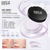 Make up forever HD Skin Undetectable Loose Setting Powder #0.2 Corrective Lavender 高清超微定妝散粉 #0.2 矯正薰衣草