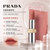 PRADA MONOCHROME HYPER MATTE LIPSTICK 3.8g #P60 BRICK PINK