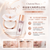 Charlotte Tilbury 輕盈濾光無暇禮品套裝 ~白月光粉餅 +定妝噴霧34ml #CT Air brush brightening Flawless Finish Set