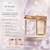 Clé de Peau Beauté CPB 肌膚之鑰 The Luminizing Face Enhancer 10G 亮膚光映粉高光修容盤 #17 Celestial Sparks 天體火花 #ihlove