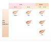 Clé de Peau 鑽光透薄修護粉底液 SPF25 PA++ Cdp Radiant Fluid Foundation Natural 12ml <sample size>/ 35ml #O10 # I10 #cpb