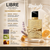 Ysl 聖羅蘭 Libre 自由之水 Eau De Parfum 50ml #聖誕限定版 #金奢燦光