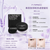 MAC 專業無瑕輕透濾鏡蜜粉 紫色 6.5G studio fix weightless loose power #Lavender