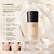 MAC Studio Radiance Serum-Powered Foundation定製鎏金粉底液 30ml #NW11 #NC12 #N11