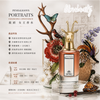 Penhaligon's The Changing Constance Eau De Parfum 75ml #GourmandWoodyFragrance #UniqueSaltedCaramel #AntelopeDeer