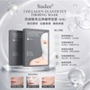 Korea Sudee Clinic Medical Beauty Brand Bandage Mask 5pcs/box #ClinicMedicalBeautyBrand #BandageMask #DermatologistExclusive #ZeroIrritation #MedicalGrade