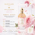 Guerlain 嬌蘭 花草水語 晨霧玫瑰 嬌嫩玫瑰 淡香水 Aqua Allegoria Rosa Rossa Eau de Toilette
