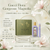 Gucci Flora Gorgeous Magnolia Gift Set #Perfume