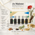Jo Malone Cologne Intense Collection 9ml×5 #CologneIntenseGiftSet