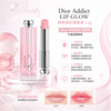 Dior Addict Lip Glow Hydrating Lip Balm 3.2g #New Hydrating Lip Balm Upgraded Moisturizing