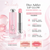Dior Addict Lip Glow Hydrating Lip Balm 3.2g #New Hydrating Lip Balm Upgraded Moisturizing
