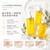 Three 小三天然植物平衡卸妝油 Balancing Cleansing Oil 185ML