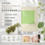 Japan htc. Plant-derived Stem Cell & Cica mask Resurrection Plant Stem Cell Mask 10pcs