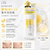 Unlabel Lab Vitamin C 100 MPa Essence Ultra-high Pressure Penetrating Vitamin C Brightening Beauty Serum 50ml