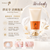 The History Of Whoo Gongjinhyang Foam Cleanser 180ml Facial Foam Cleanser
