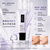 Shu uemura Unlimited Block Booster Primer 30ml #sumire mauve (purple) Hydrating Isolation Sunscreen Base Protective Hydrating Primer SPF50+ PA+++ Sumire Mauve (Purple)