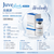 Juvelook Youth Booster Korean Domestic Version, the new generation of blue bottle youth booster containing PDLLA and HA, 50mg, highly moisturizing + collagen regenerating skin booster.
